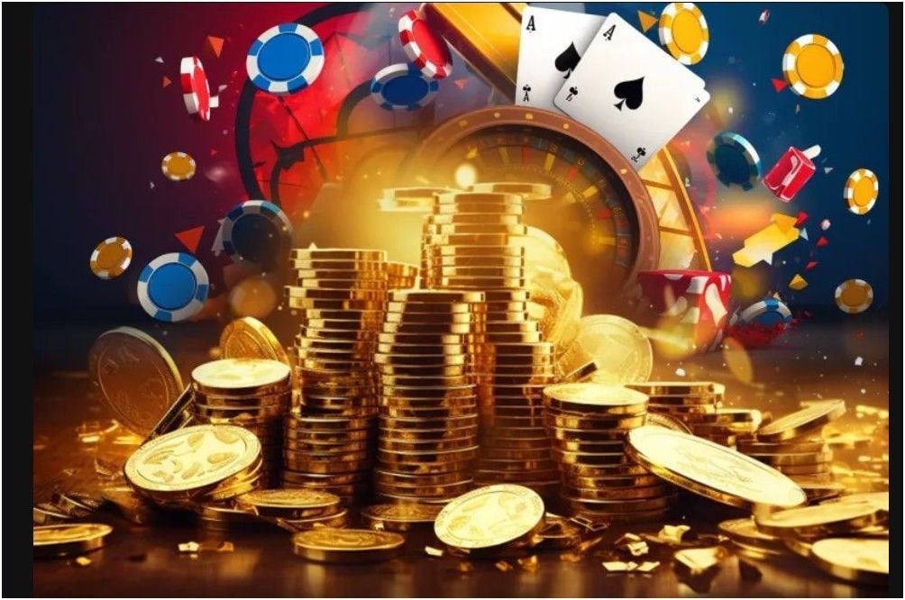 vip88m Live Casino